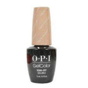 OPI GelColor, Washington DC Collection, W57, Pale To The Cheif, 0.5oz