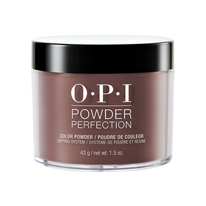 OPI Dipping Powder, DP W60, Squeaker of the House, 1.5oz
