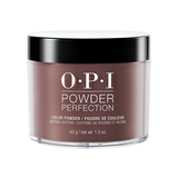 OPI Dipping Powder, DP W60, Squeaker of the House, 1.5oz