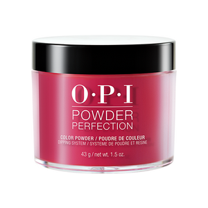 OPI Dipping Powder, DP W62, Madam President, 1.5oz