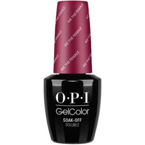 OPI GelColor, Washington DC Collection,W64, Kerry's Pick, 0.5oz