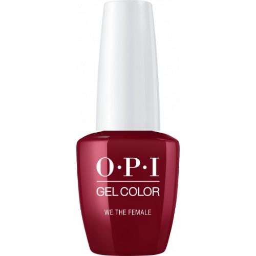 OPI GelColor, Washington DC Collection,W64 Kerry's Pick, 0.5oz