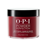 OPI Dipping Powder, DP W64, We the Female, 1.5oz