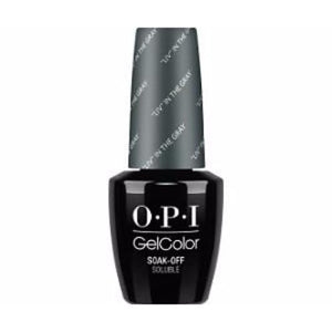 OPI GelColor, Washington DC Collection,W66, Kerry Blossom, 0.5oz
