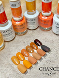 Chance Trio Matching 36 Colors - Hello Autumn Collection